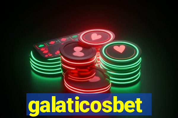 galaticosbet