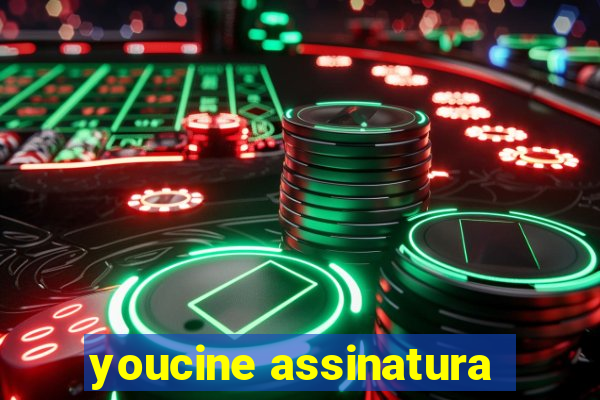 youcine assinatura