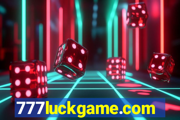 777luckgame.com