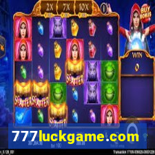 777luckgame.com