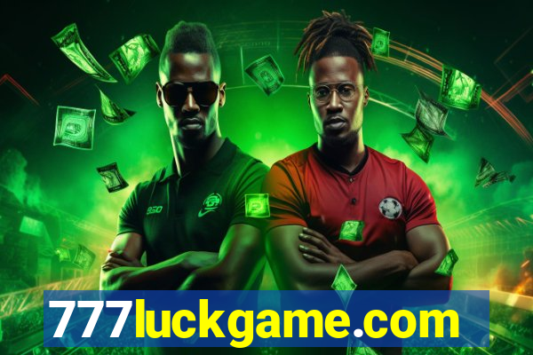 777luckgame.com