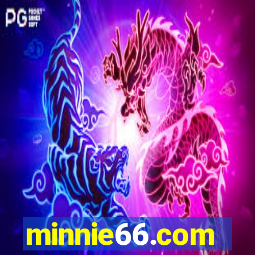 minnie66.com