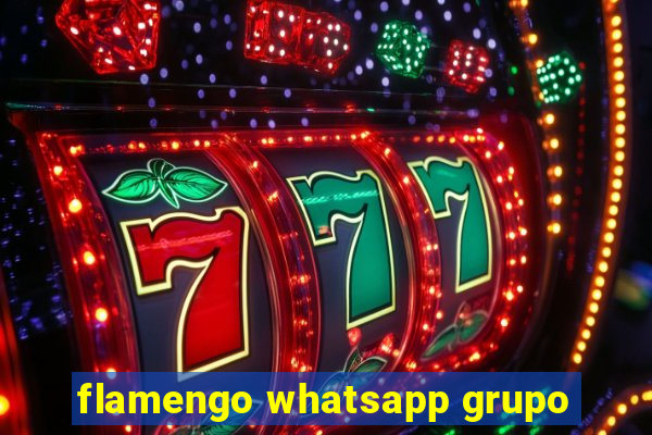 flamengo whatsapp grupo