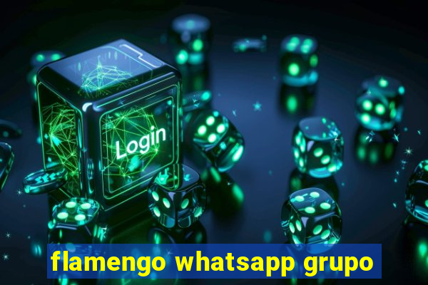 flamengo whatsapp grupo