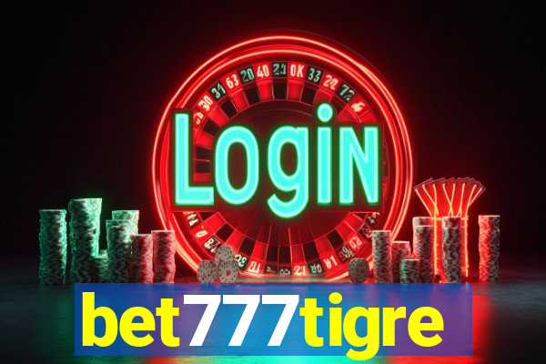 bet777tigre