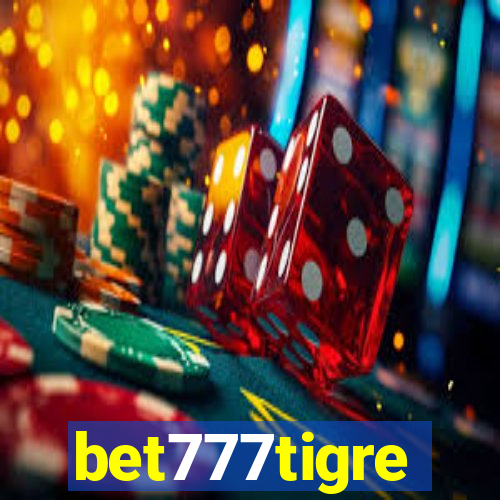 bet777tigre