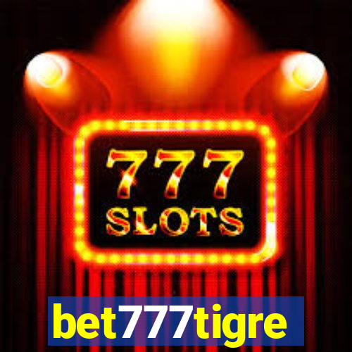 bet777tigre