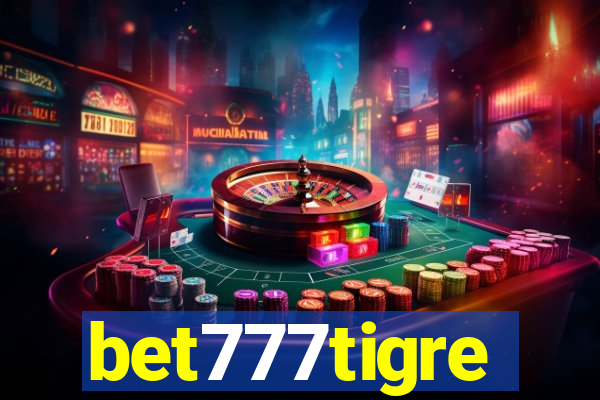 bet777tigre