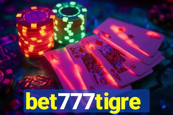 bet777tigre