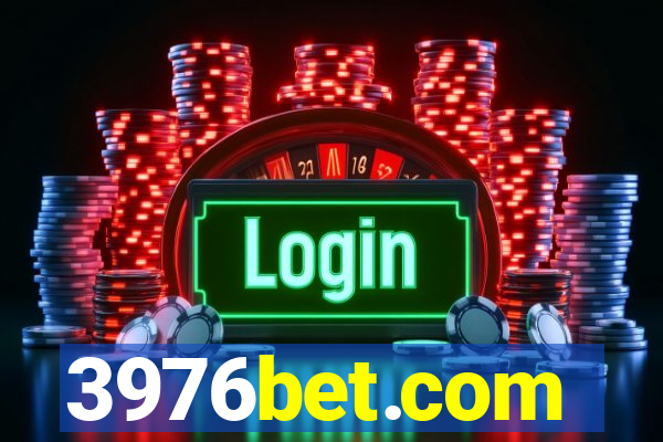 3976bet.com