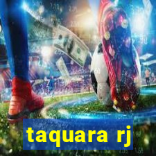 taquara rj