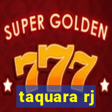 taquara rj