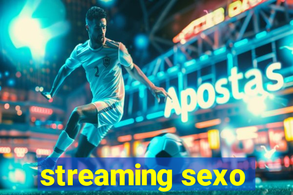 streaming sexo