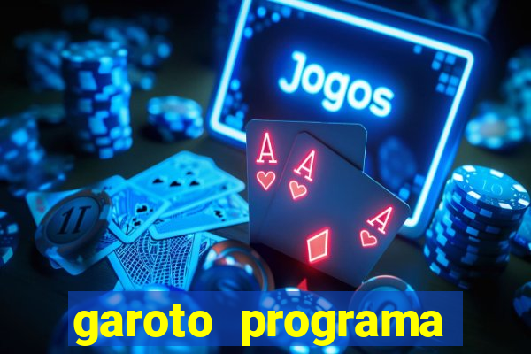 garoto programa porto alegre