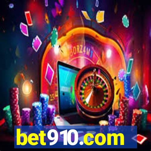 bet910.com