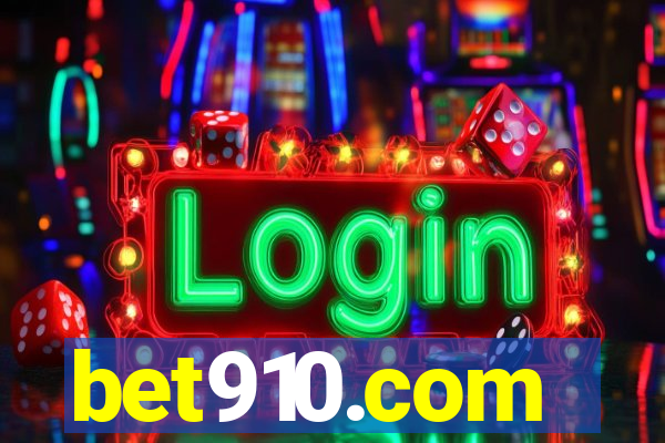 bet910.com