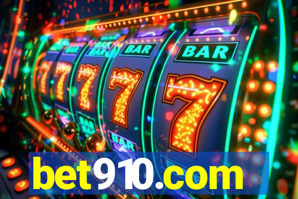 bet910.com