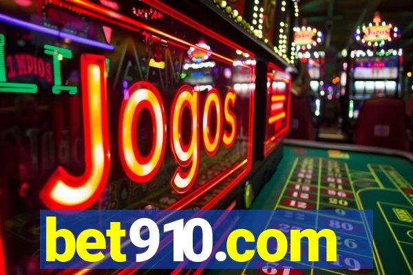 bet910.com