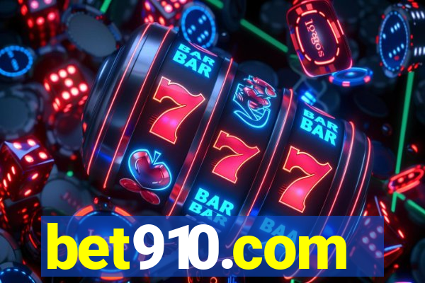 bet910.com