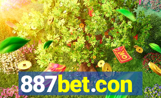 887bet.con