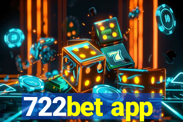 722bet app