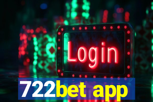 722bet app