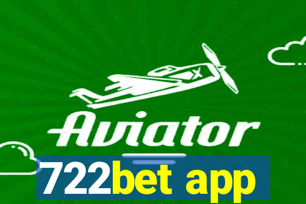 722bet app