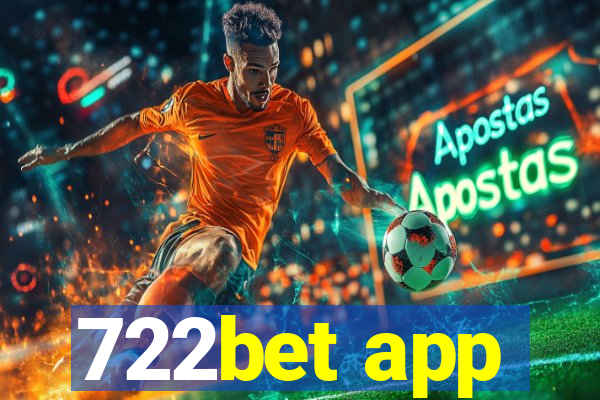 722bet app