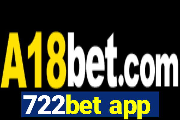 722bet app