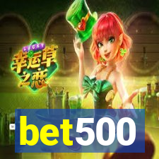 bet500