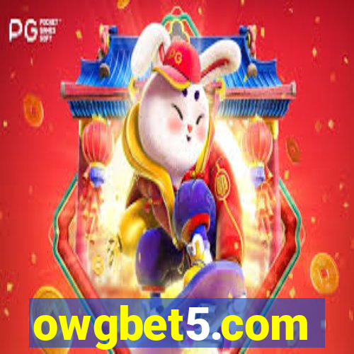 owgbet5.com