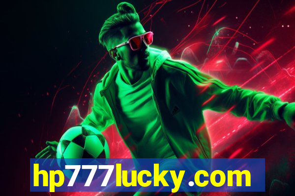 hp777lucky.com