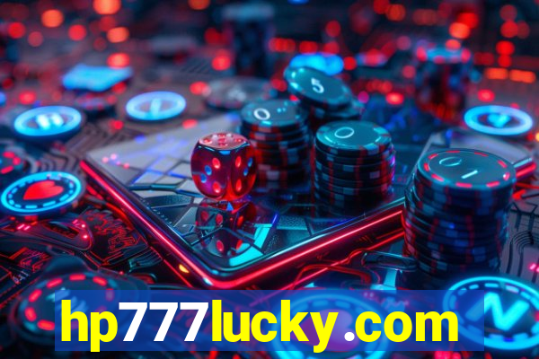 hp777lucky.com