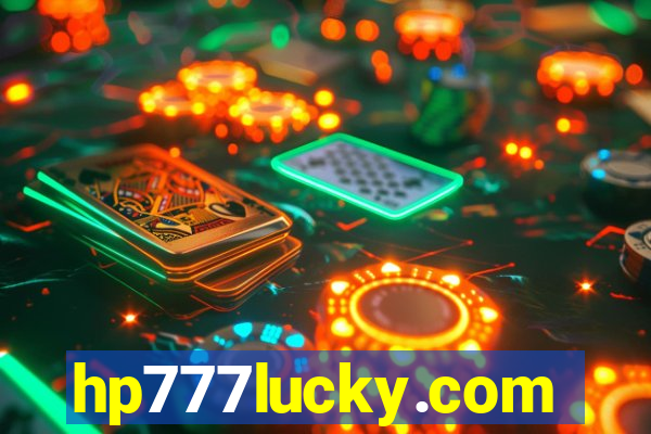 hp777lucky.com