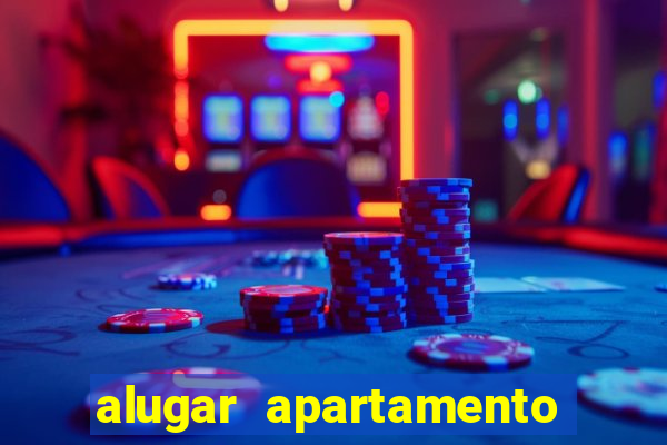 alugar apartamento reserva altos de osasco