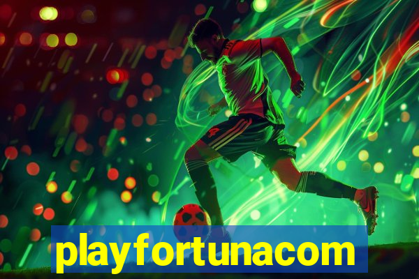 playfortunacom