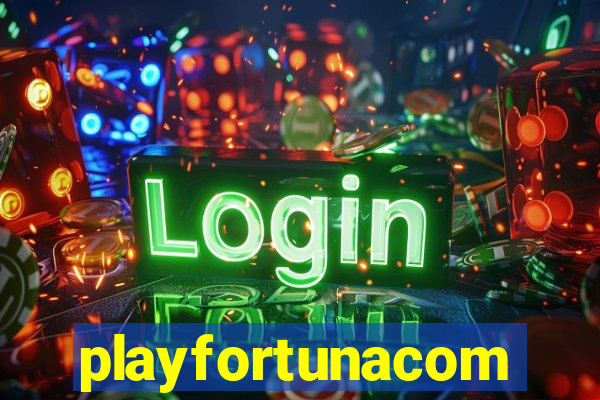 playfortunacom