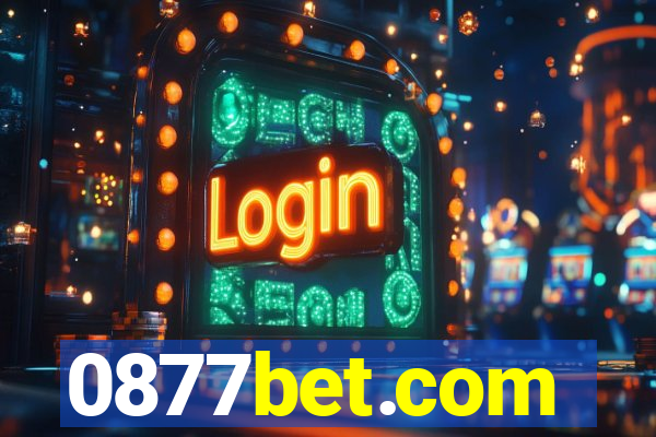 0877bet.com