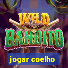 jogar coelho