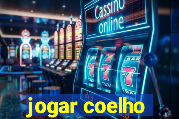 jogar coelho