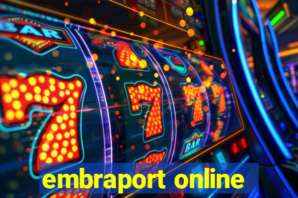 embraport online