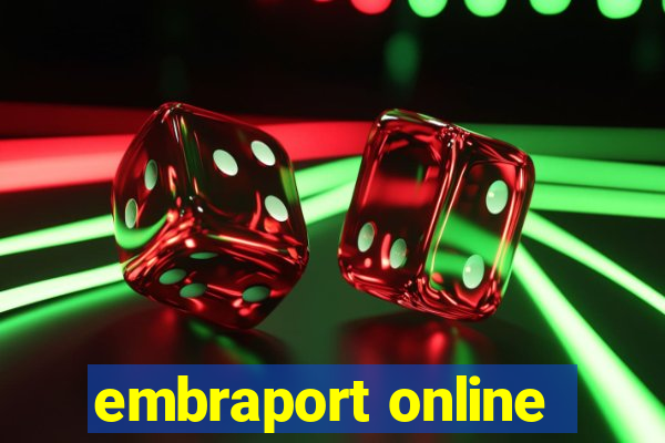 embraport online