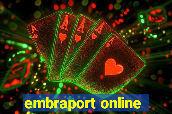 embraport online