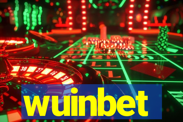 wuinbet