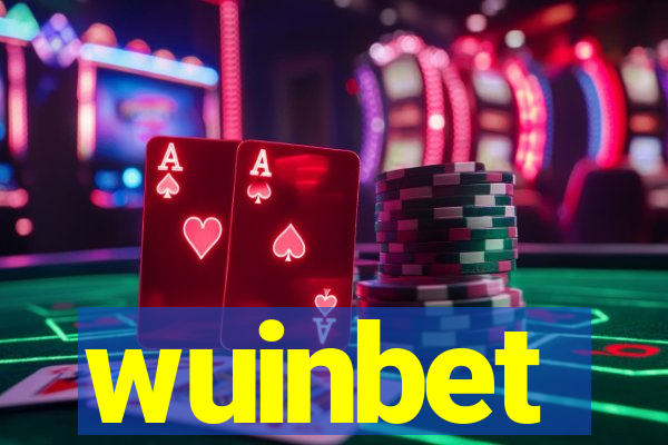 wuinbet