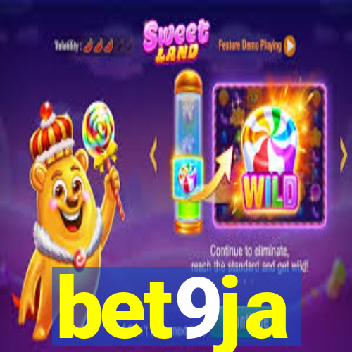 bet9ja