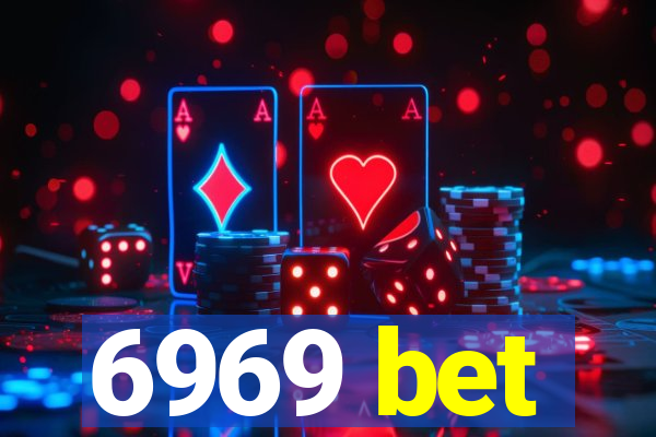 6969 bet