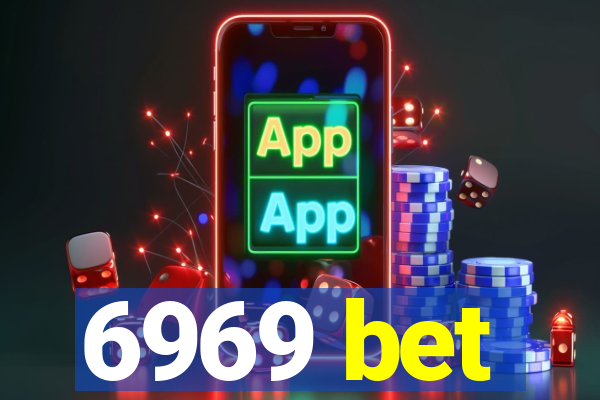 6969 bet