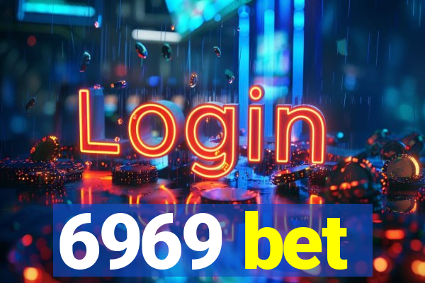 6969 bet