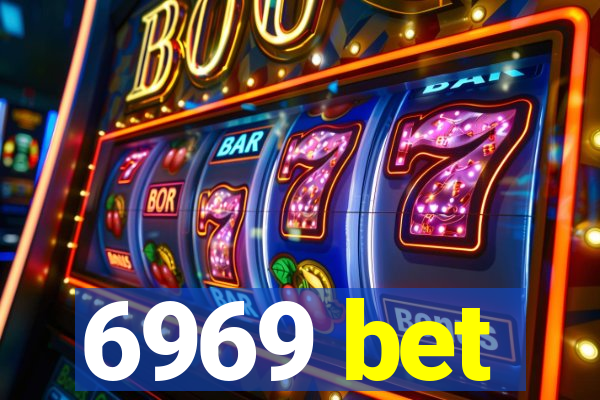 6969 bet